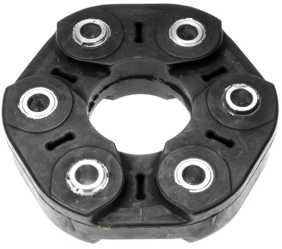 935-601 – DORMAN Drive Shaft Coupler, OE Replacement 152.4 Millimeter Bolt Pattern Diameter Without  - view 2